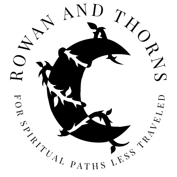 Rowan and Thorns